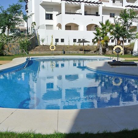 Sabinillas Apartment San Luis de Sabinillas Camera foto