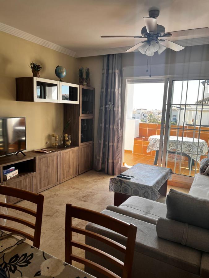 Sabinillas Apartment San Luis de Sabinillas Esterno foto