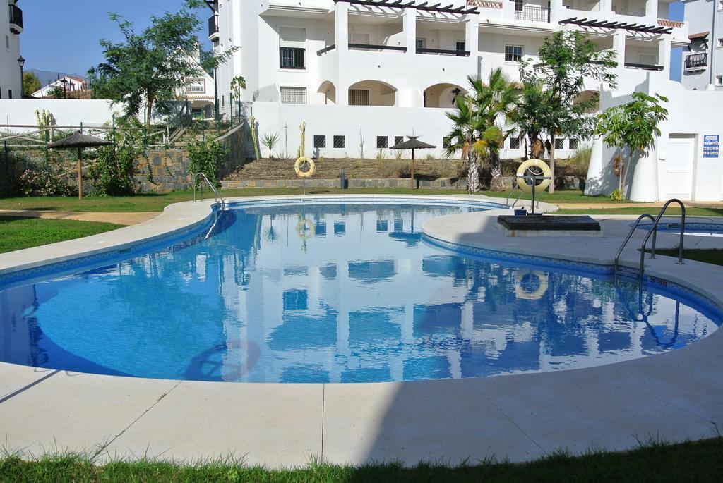 Sabinillas Apartment San Luis de Sabinillas Camera foto