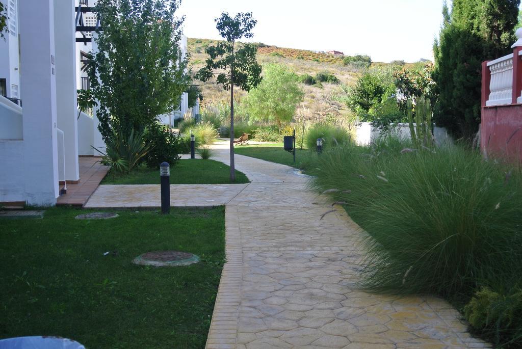 Sabinillas Apartment San Luis de Sabinillas Camera foto