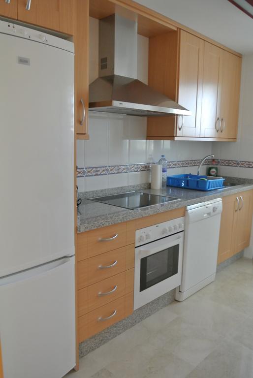 Sabinillas Apartment San Luis de Sabinillas Camera foto