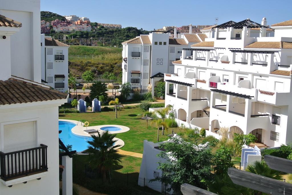 Sabinillas Apartment San Luis de Sabinillas Camera foto