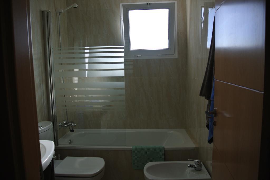 Sabinillas Apartment San Luis de Sabinillas Camera foto